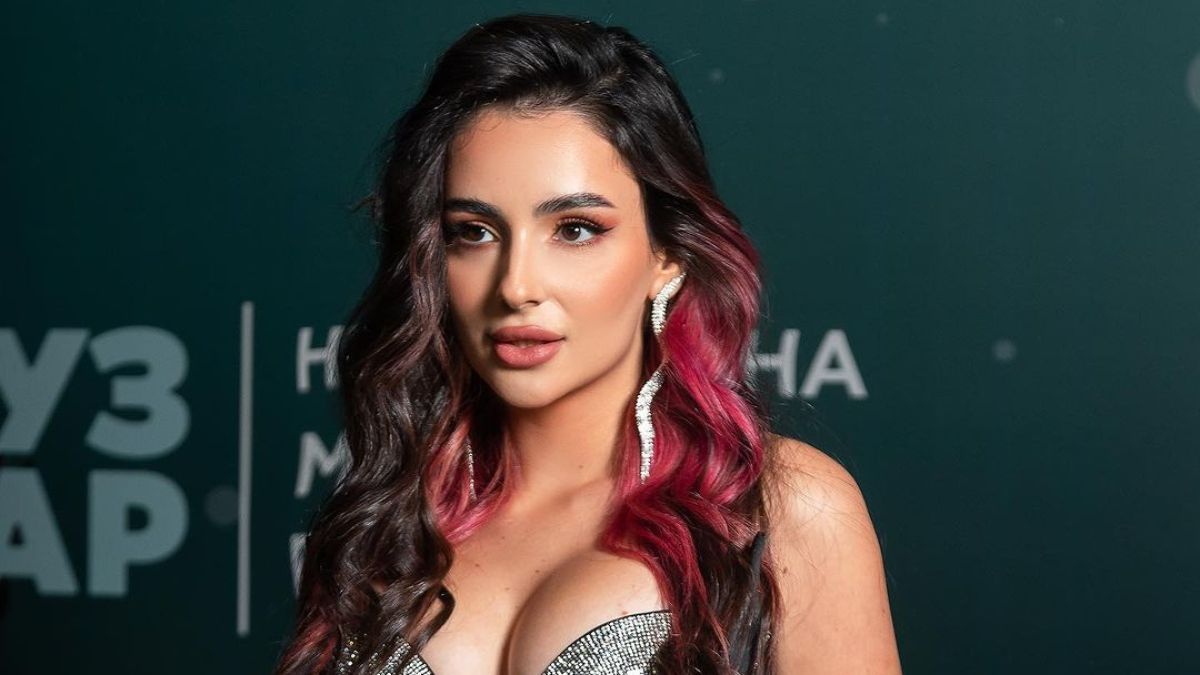 Анна Трінчер Анна Трінчер