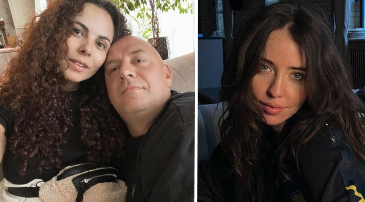 Зірки, які досі не народжували Зірки, які досі не народжували