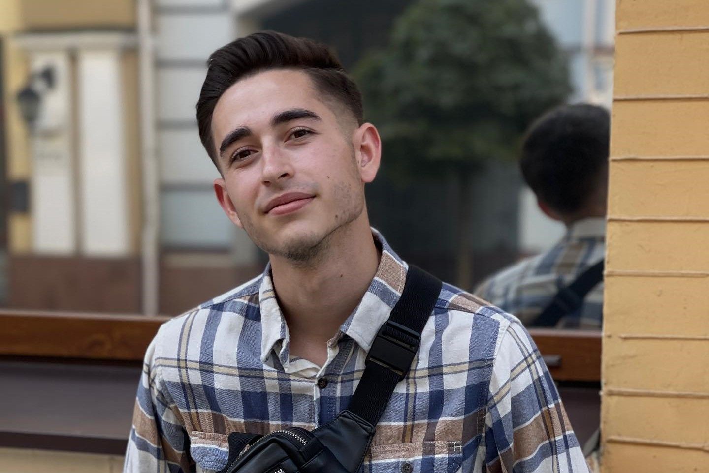 Роман Сасанчин Роман Сасанчин