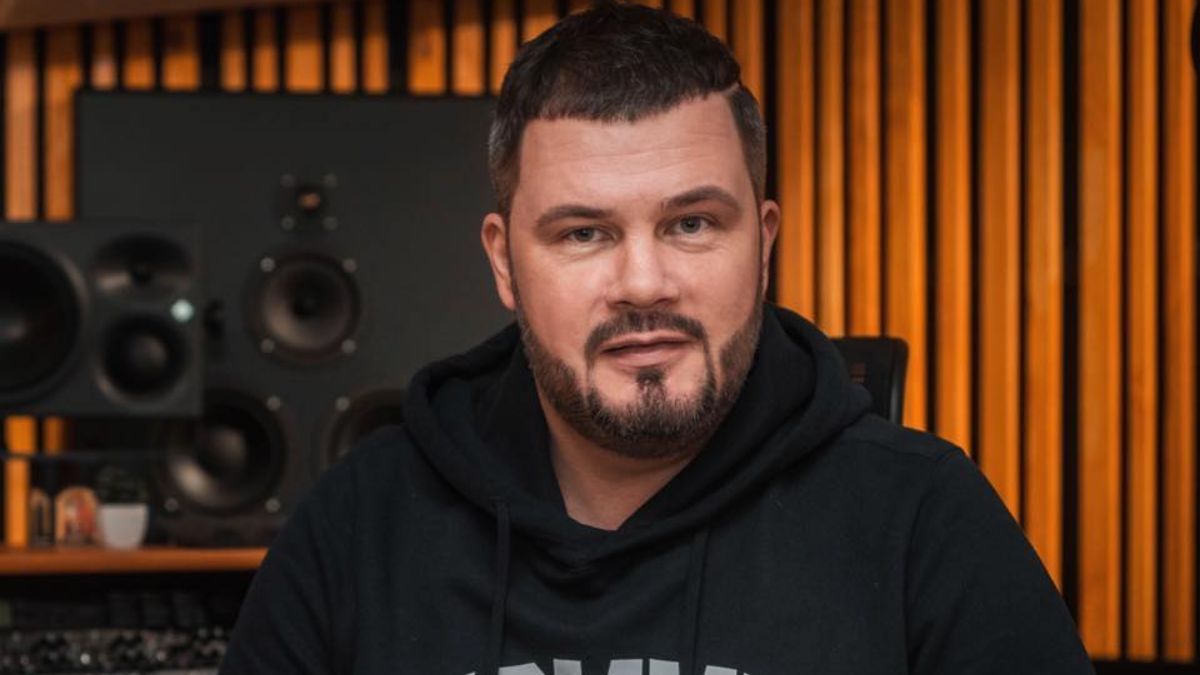 Вадим Лиса Вадим Лиса