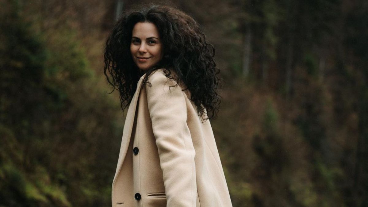 Настя Каменських Настя Каменських