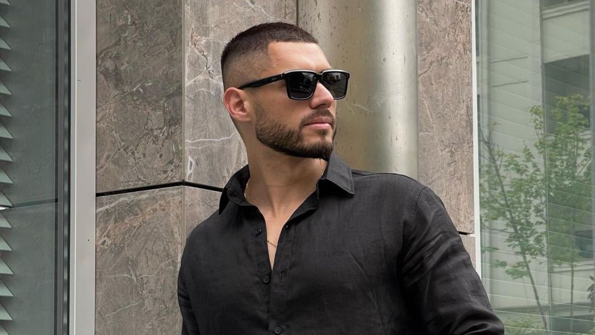 Никита Добрынин Никита Добрынин