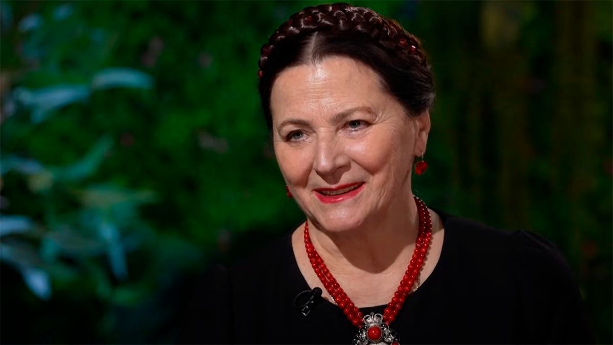 Ніна Матвієнко Ніна Матвієнко