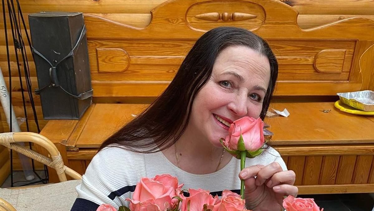 Ніна Матвієнко Ніна Матвієнко