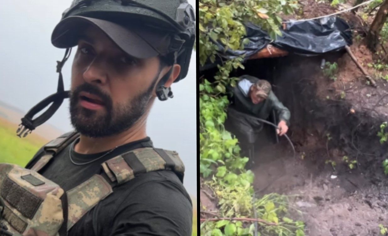 Віталій Козловський Віталій Козловський