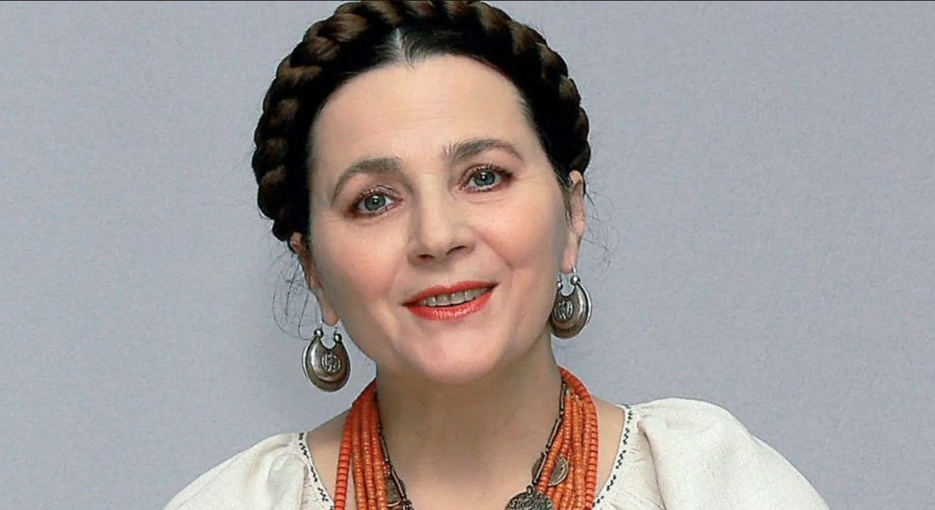 Нина Матвиенко Нина Матвиенко