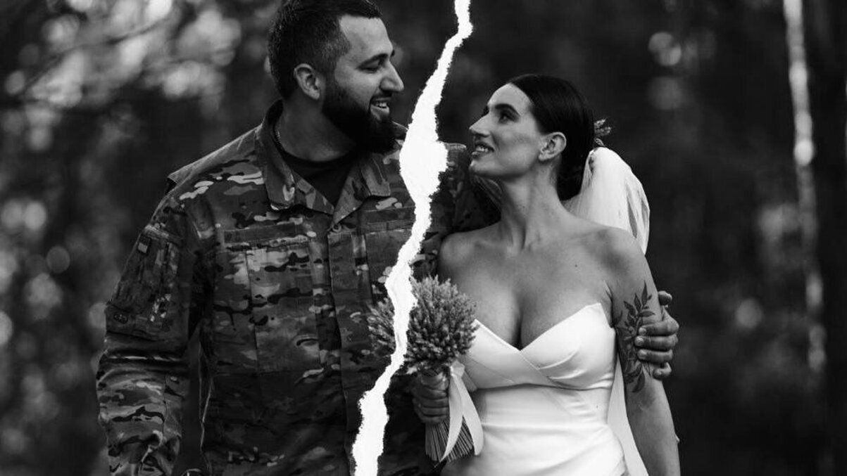 Евгения Эмеральд расстается с мужем Евгения Эмеральд расстается с мужем