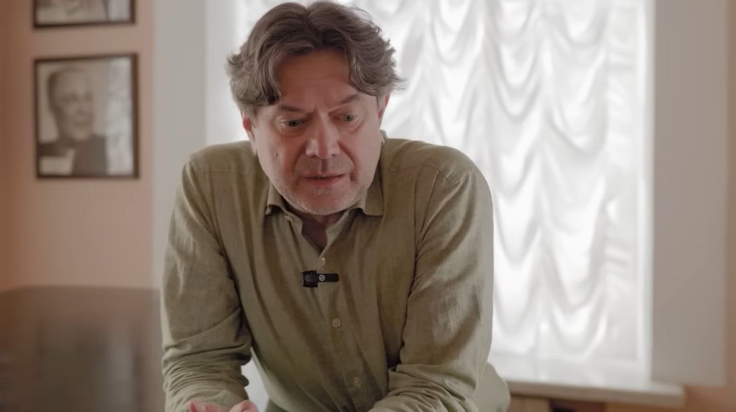 Остап Ступка Остап Ступка