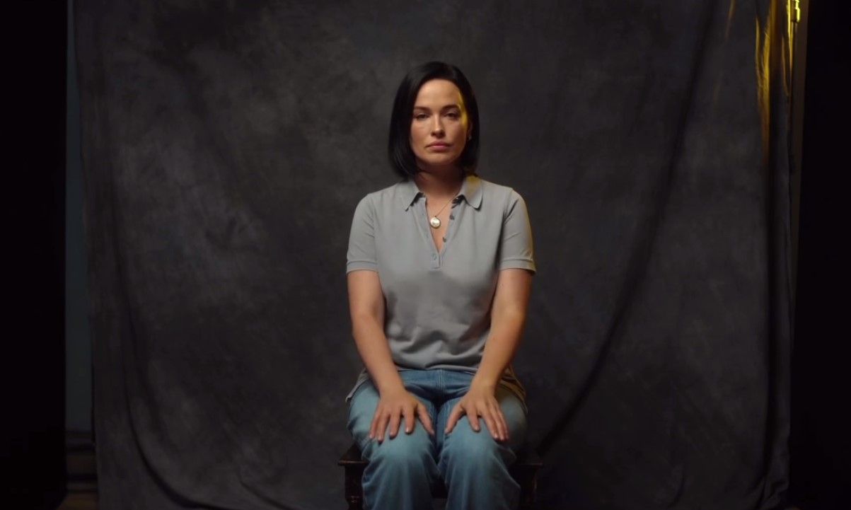 Даша Астафьева Даша Астафьева