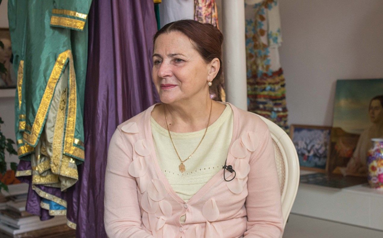 Нина Матвиенко Нина Матвиенко