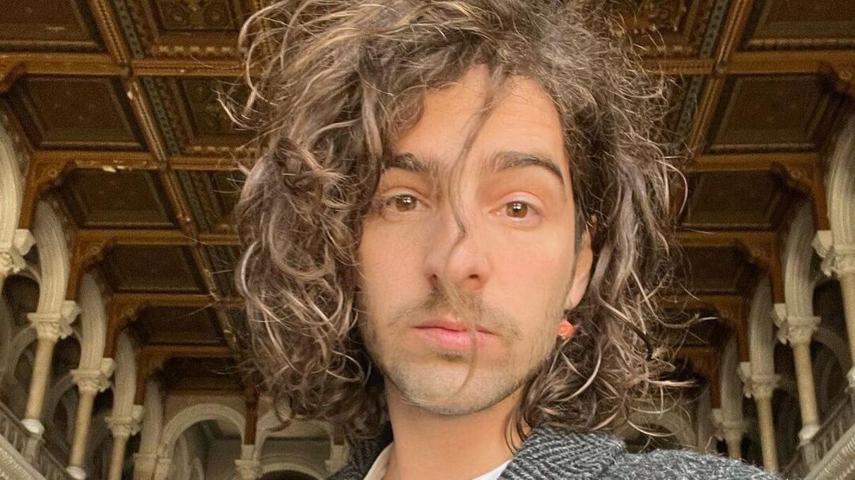 Володимир Дантес Володимир Дантес