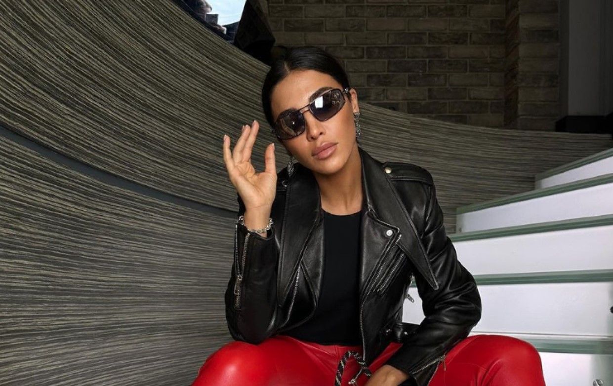 Санта Дімопулос Санта Дімопулос