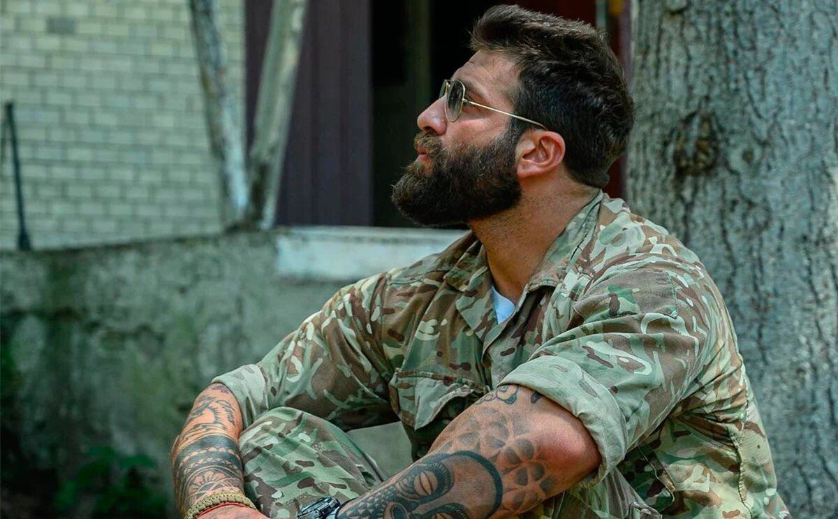 Даниель Салем Даниель Салем