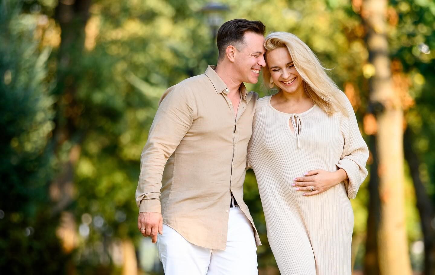 Лилия Ребрик беременна Лилия Ребрик беременна