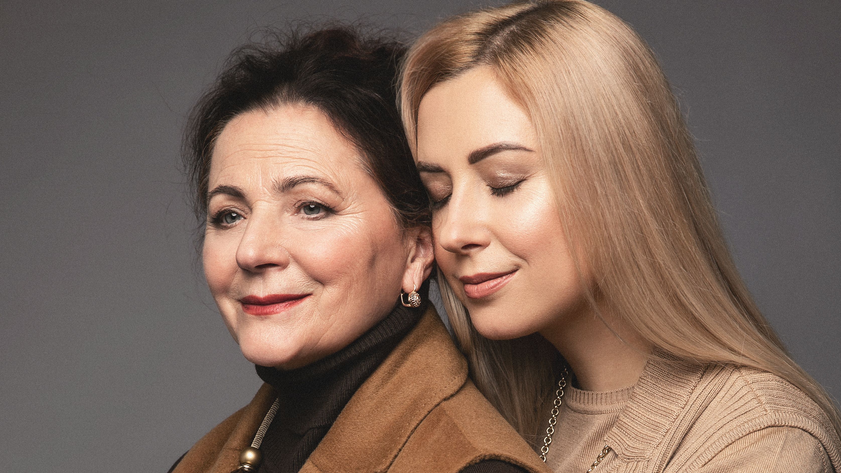 Нина и Тоня Матвиенко Нина и Тоня Матвиенко