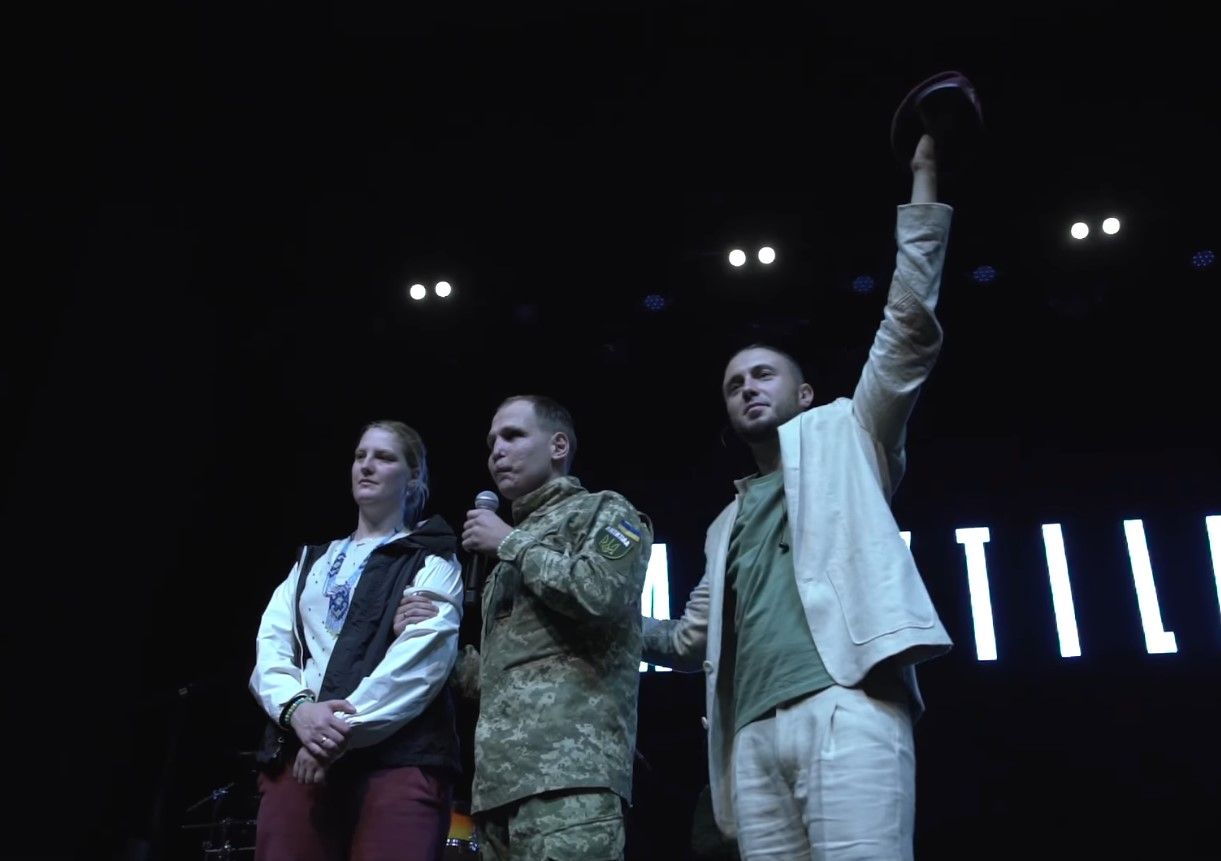 "Антитіла" провели аукціон "Антитіла" провели аукціон