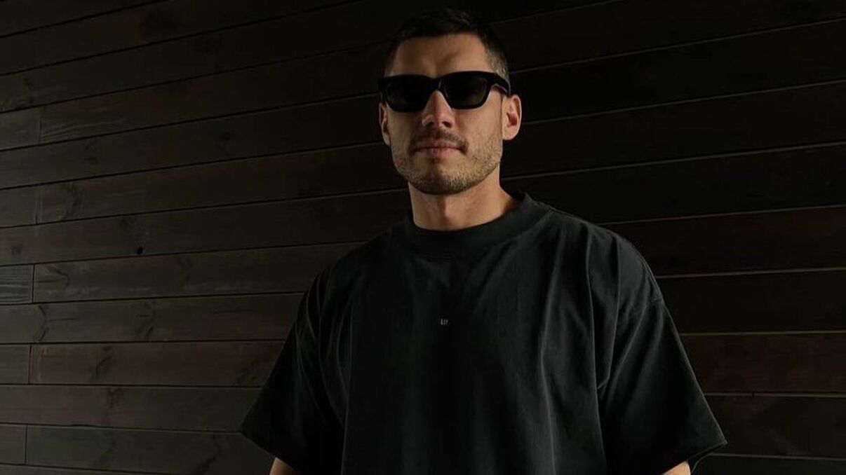 Никита Добрынин Никита Добрынин