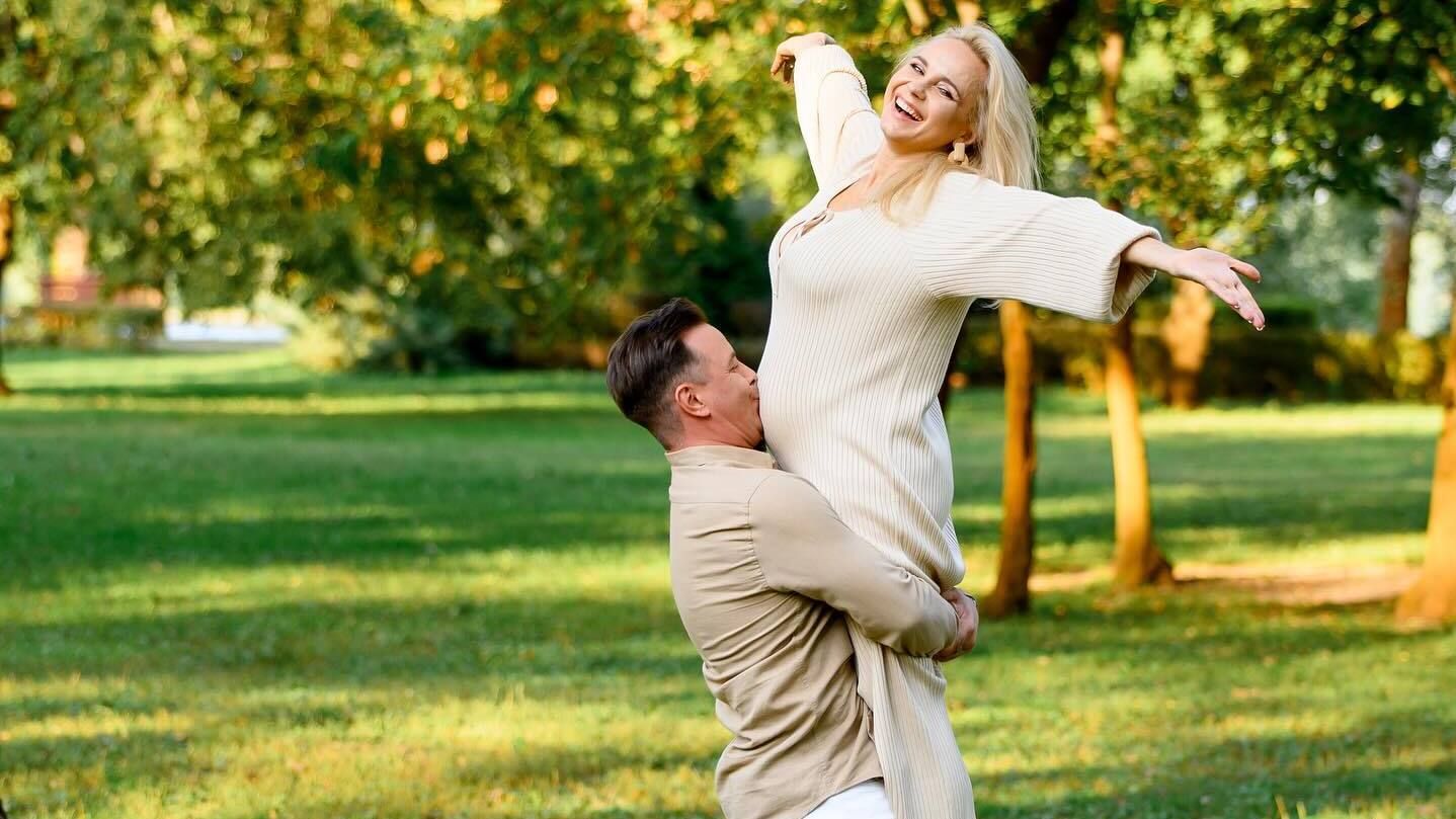 Лілія Ребрик Лілія Ребрик