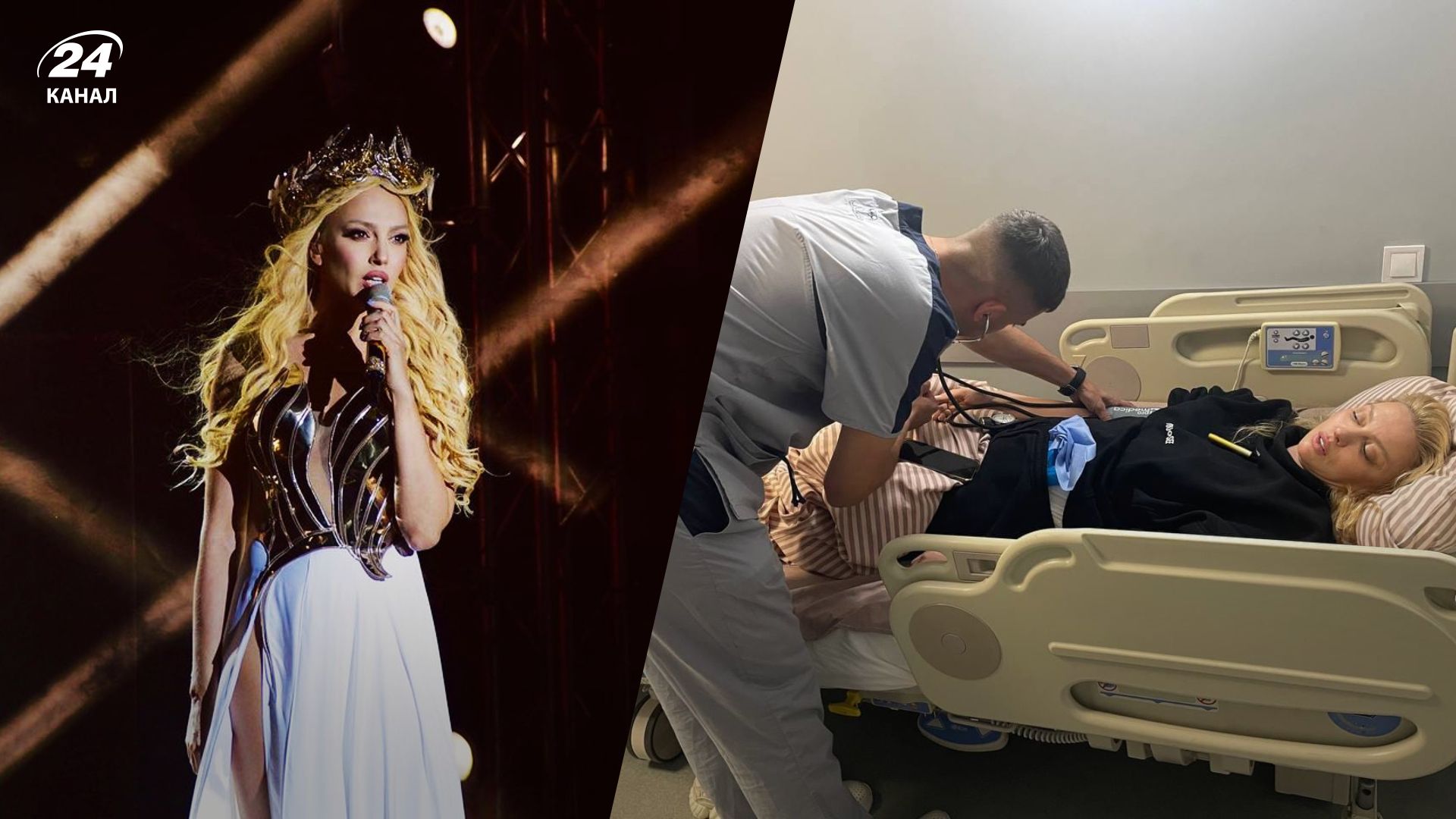 Оля Полякова Оля Полякова