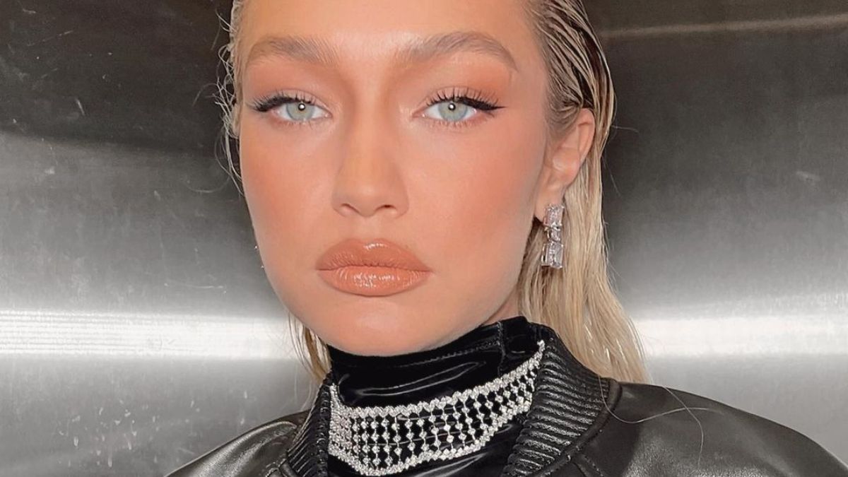 Джиджи Хадид Джиджи Хадид