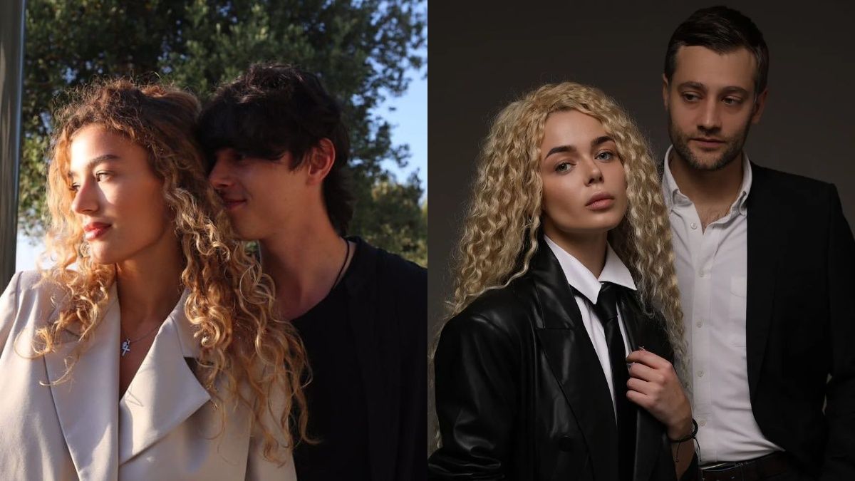 Звезды, бывшие в отношениях с россиянами Звезды, бывшие в отношениях с россиянами