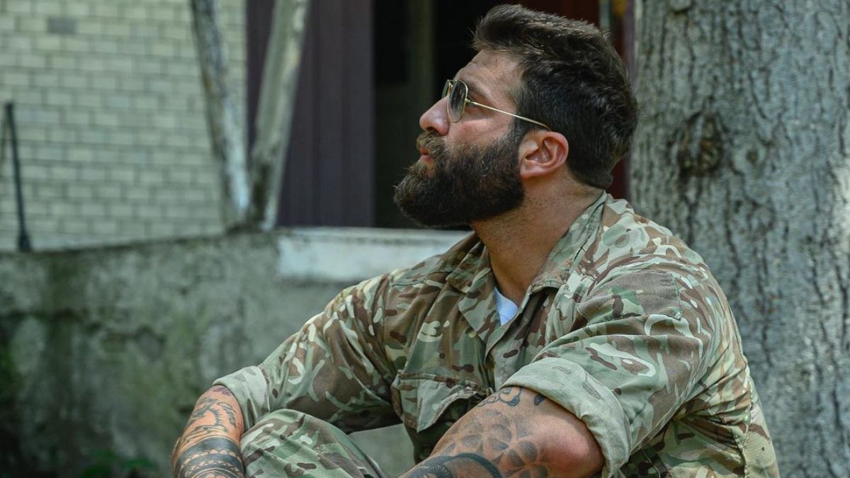 Даниель Салем Даниель Салем