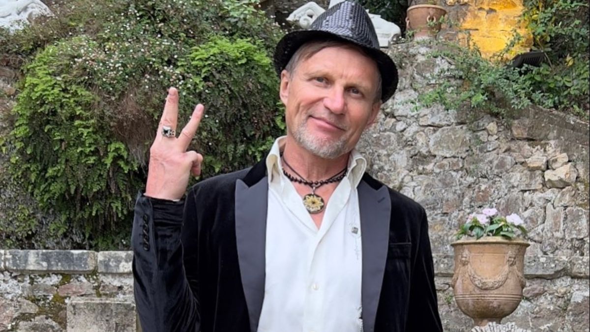 Олег Скрипка Олег Скрипка