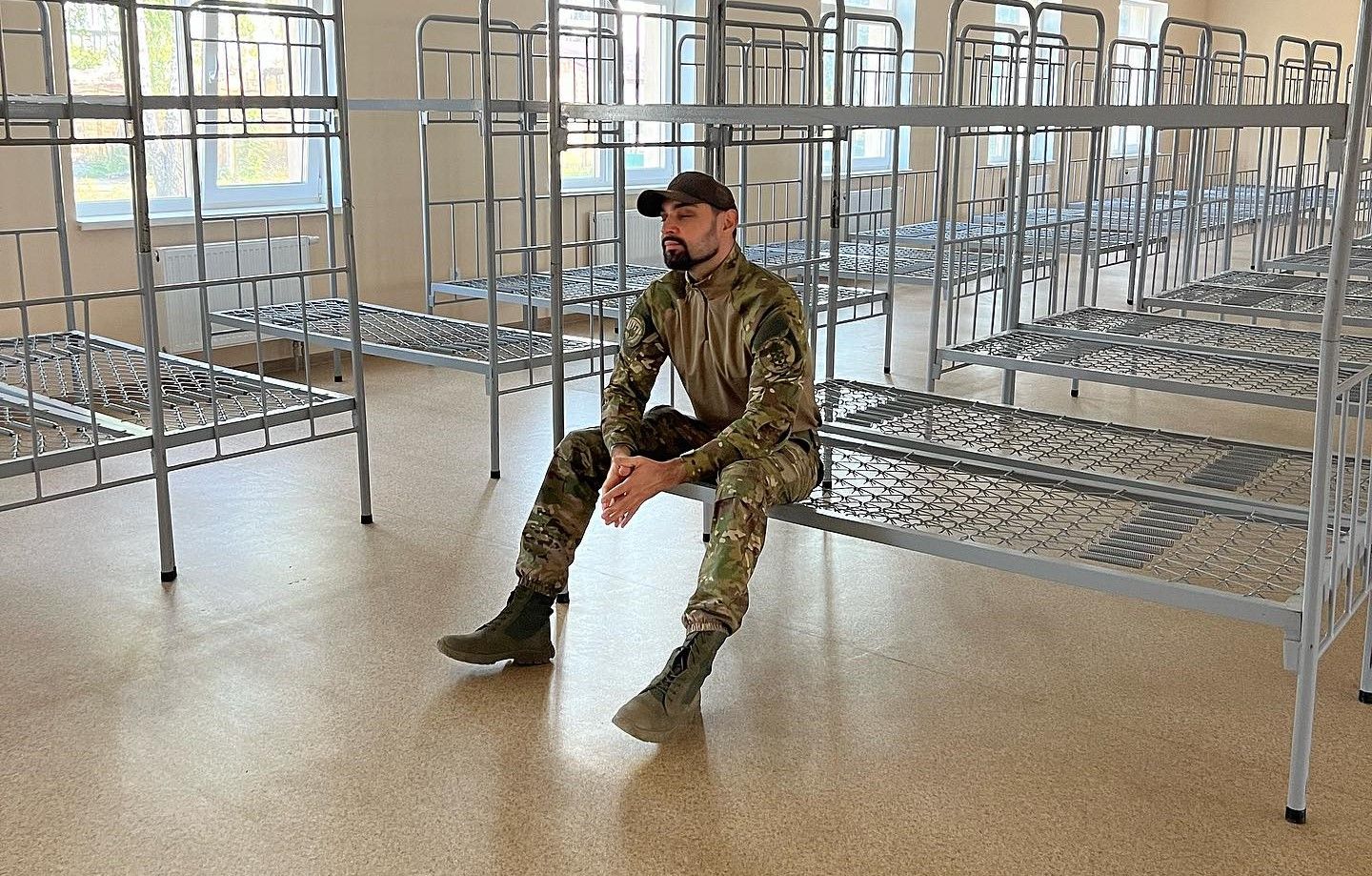 Віталій Козловський Віталій Козловський