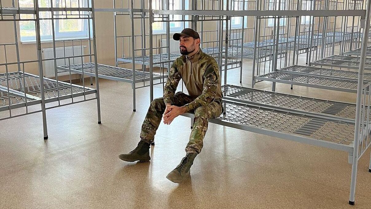 Виталий Козловский Виталий Козловский