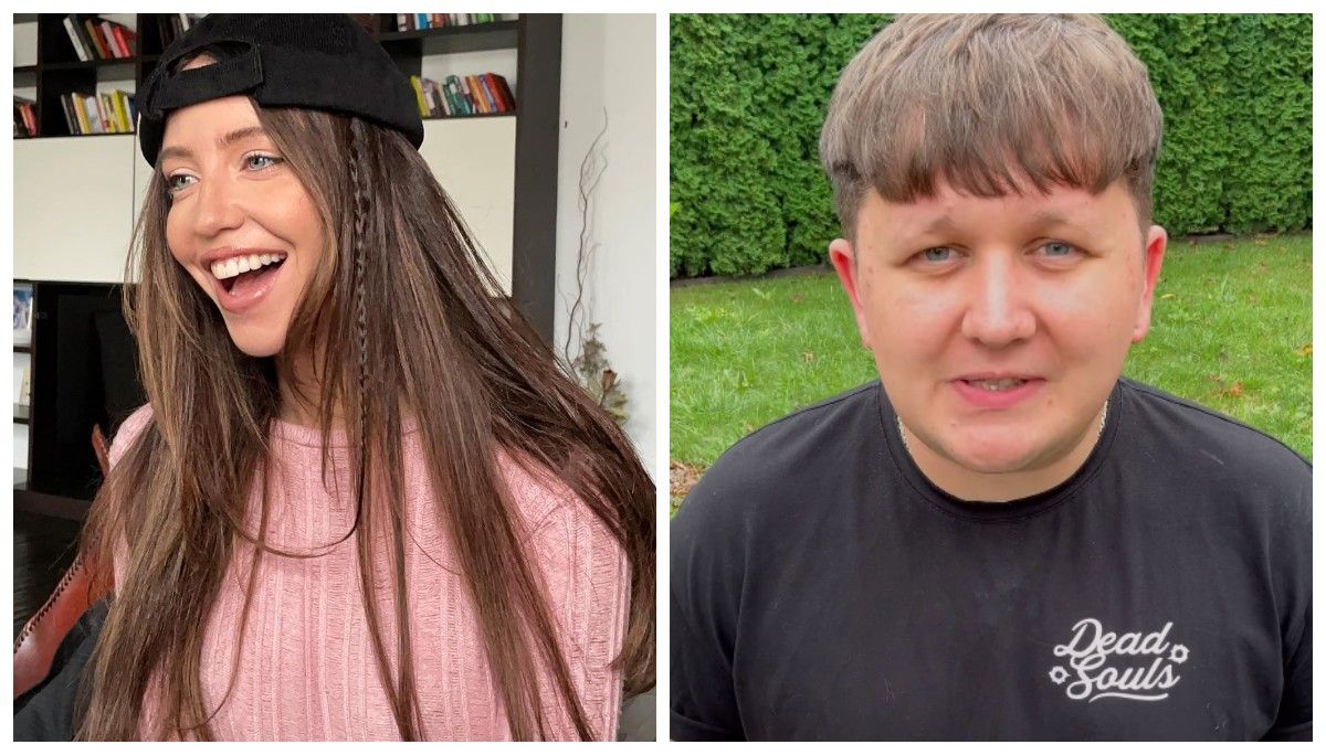 Лебігович і Дорофєєва оголосили новий збір на ЗСУ Лебігович і Дорофєєва оголосили новий збір на ЗСУ