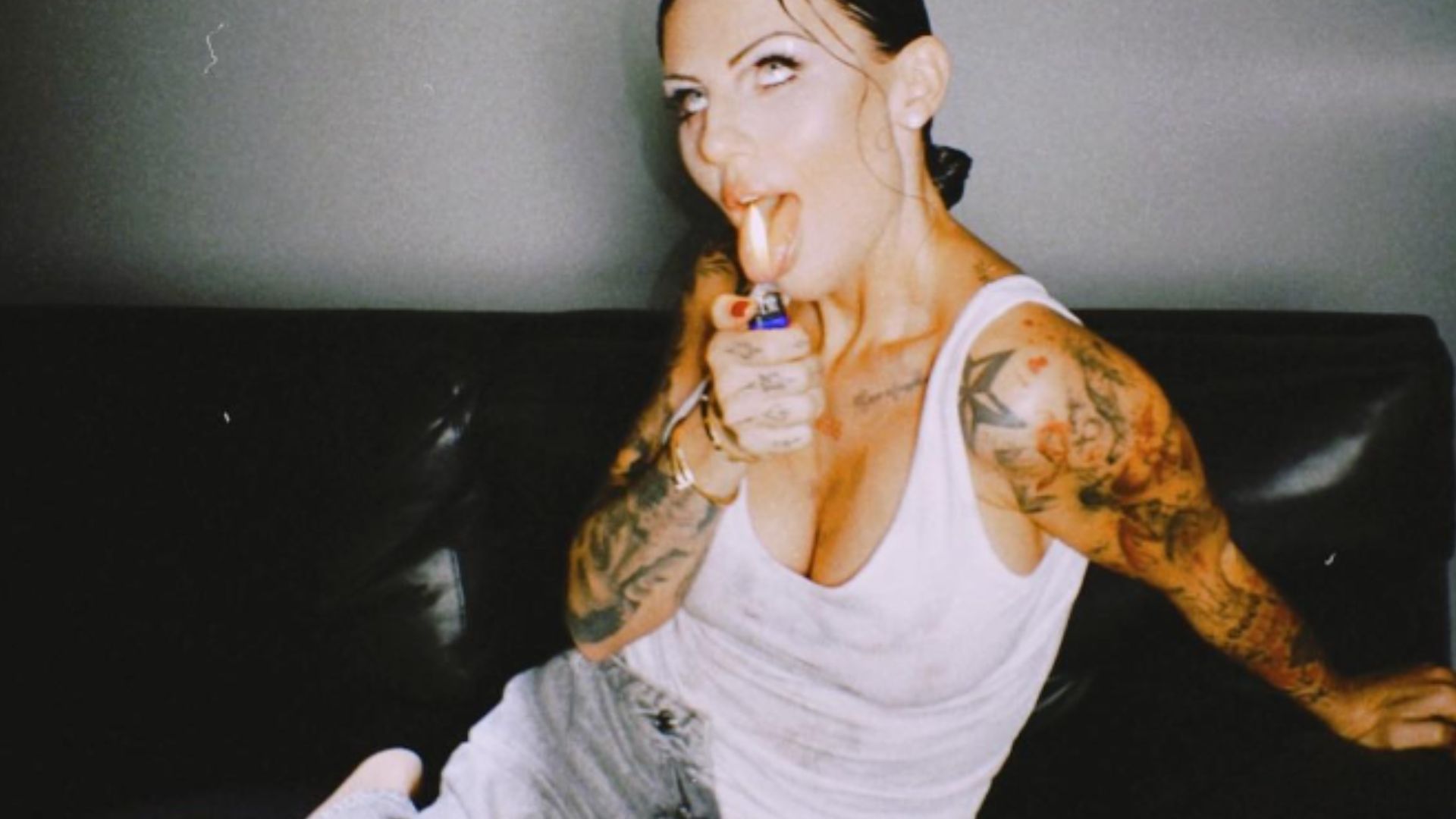 Анна Алхім Анна Алхім