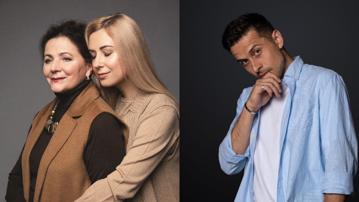 Музыкальные новинки недели Музыкальные новинки недели