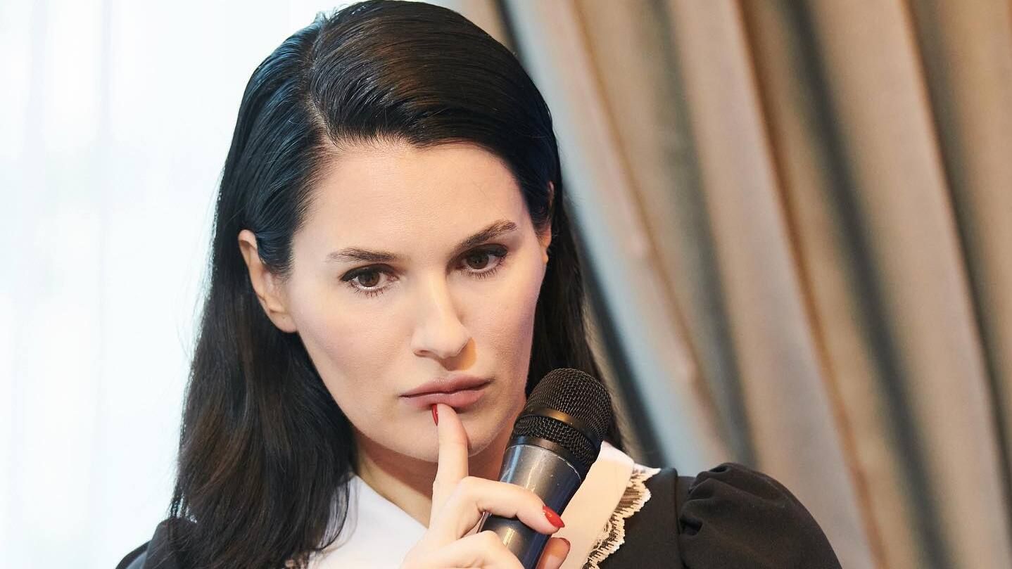 Маша Ефросинина Маша Ефросинина