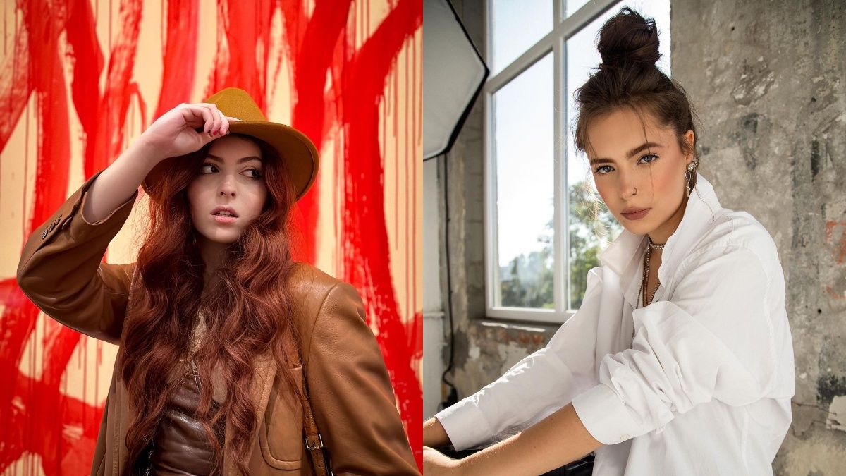 Дети украинских звезд Дети украинских звезд