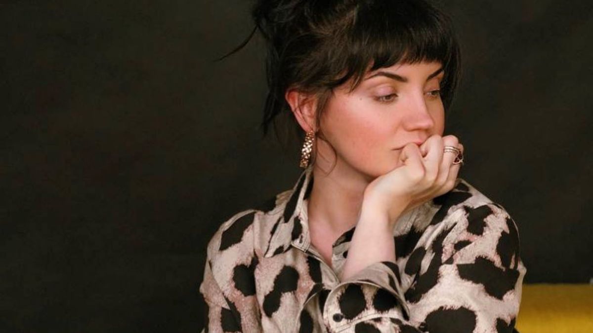 Оля Цибульська Оля Цибульська