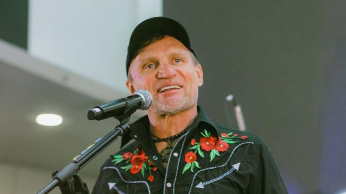 Олег Скрипка Олег Скрипка