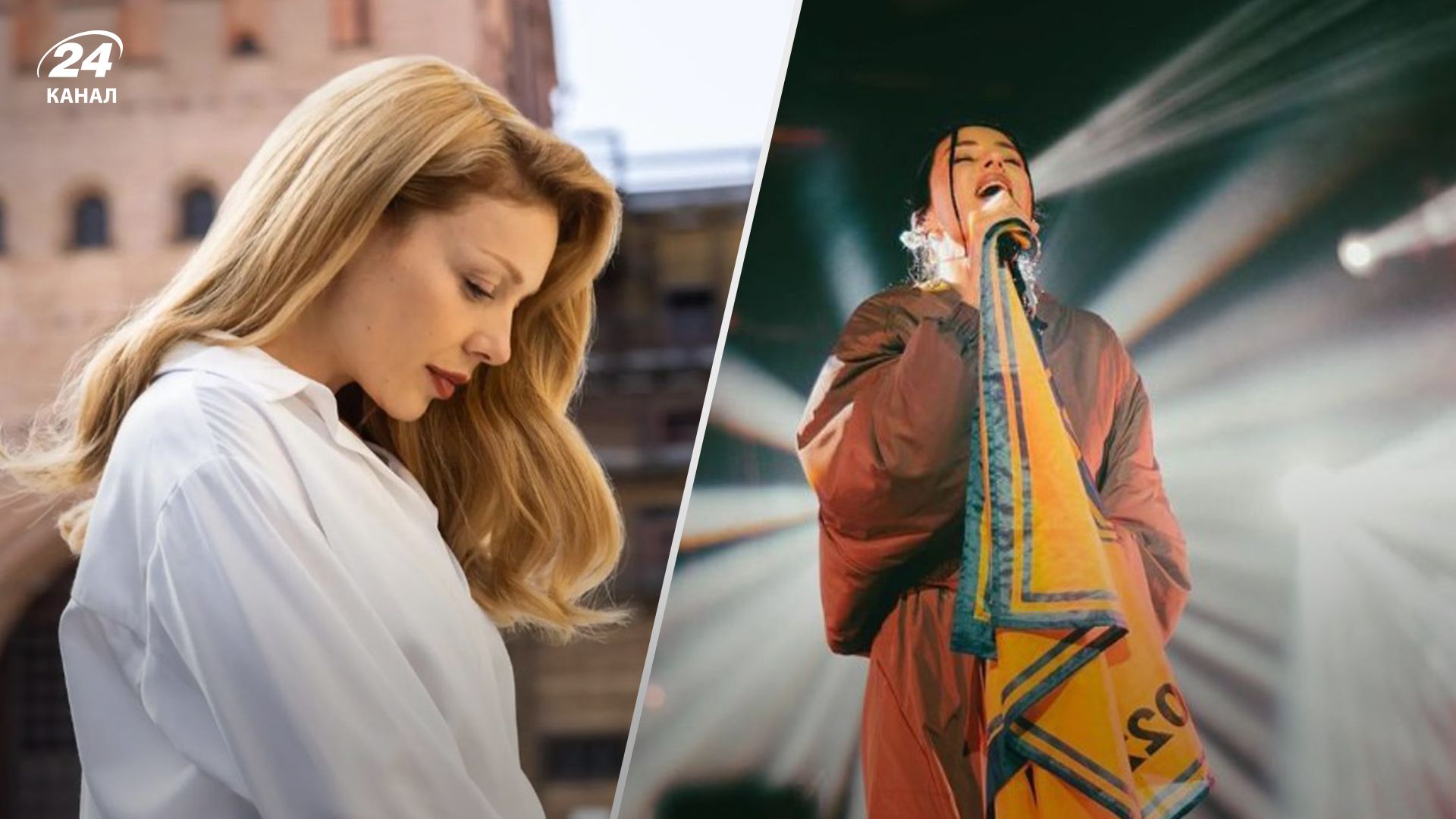 Звезды, которые родились в России Звезды, которые родились в России