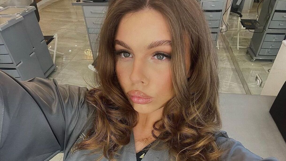 Злата Митчелл Злата Митчелл