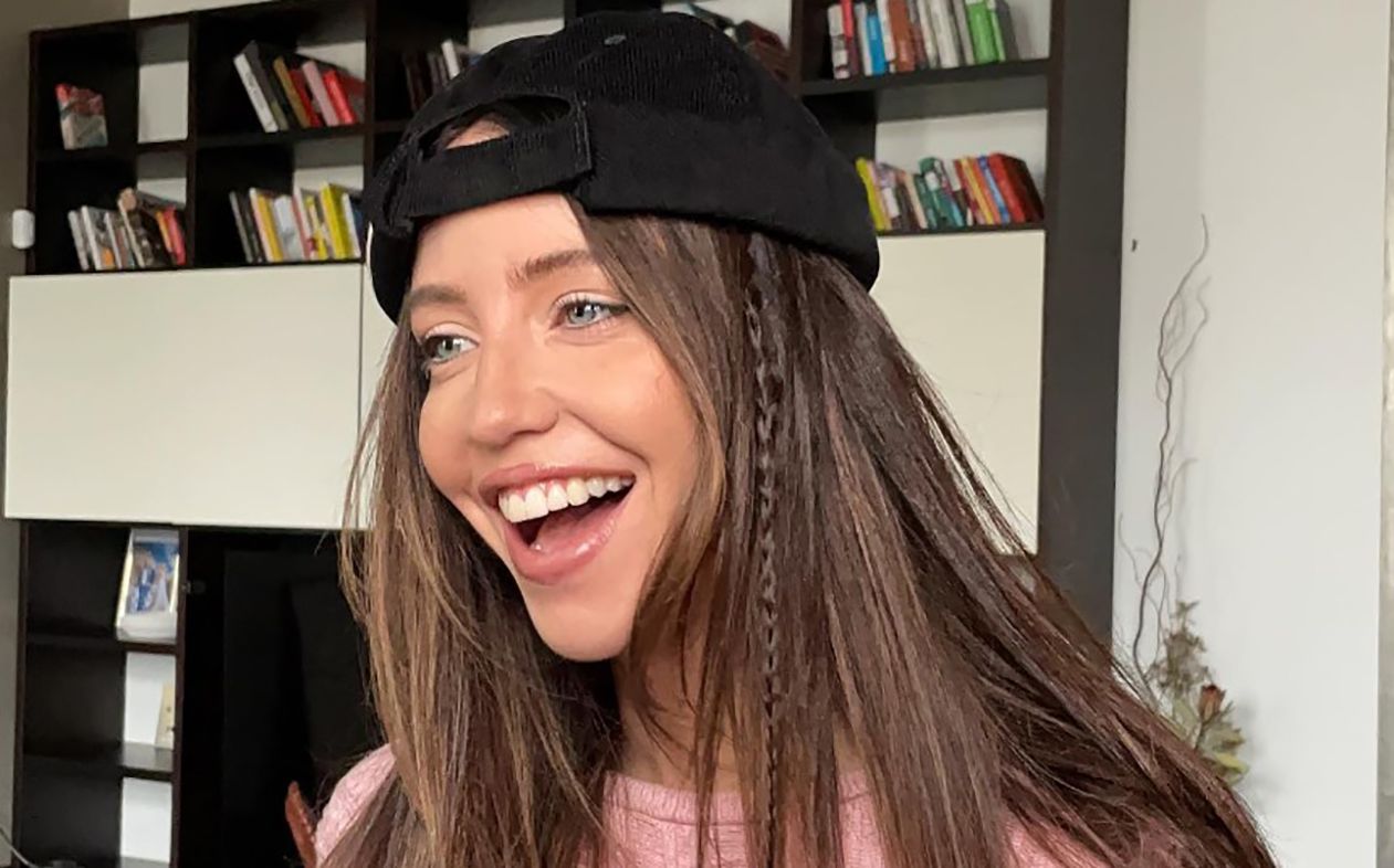 Надя Дорофєєва Надя Дорофєєва