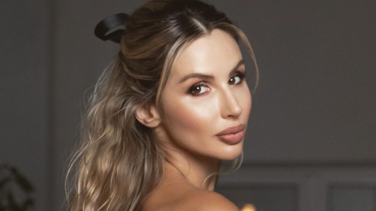 Світлана Лобода Світлана Лобода