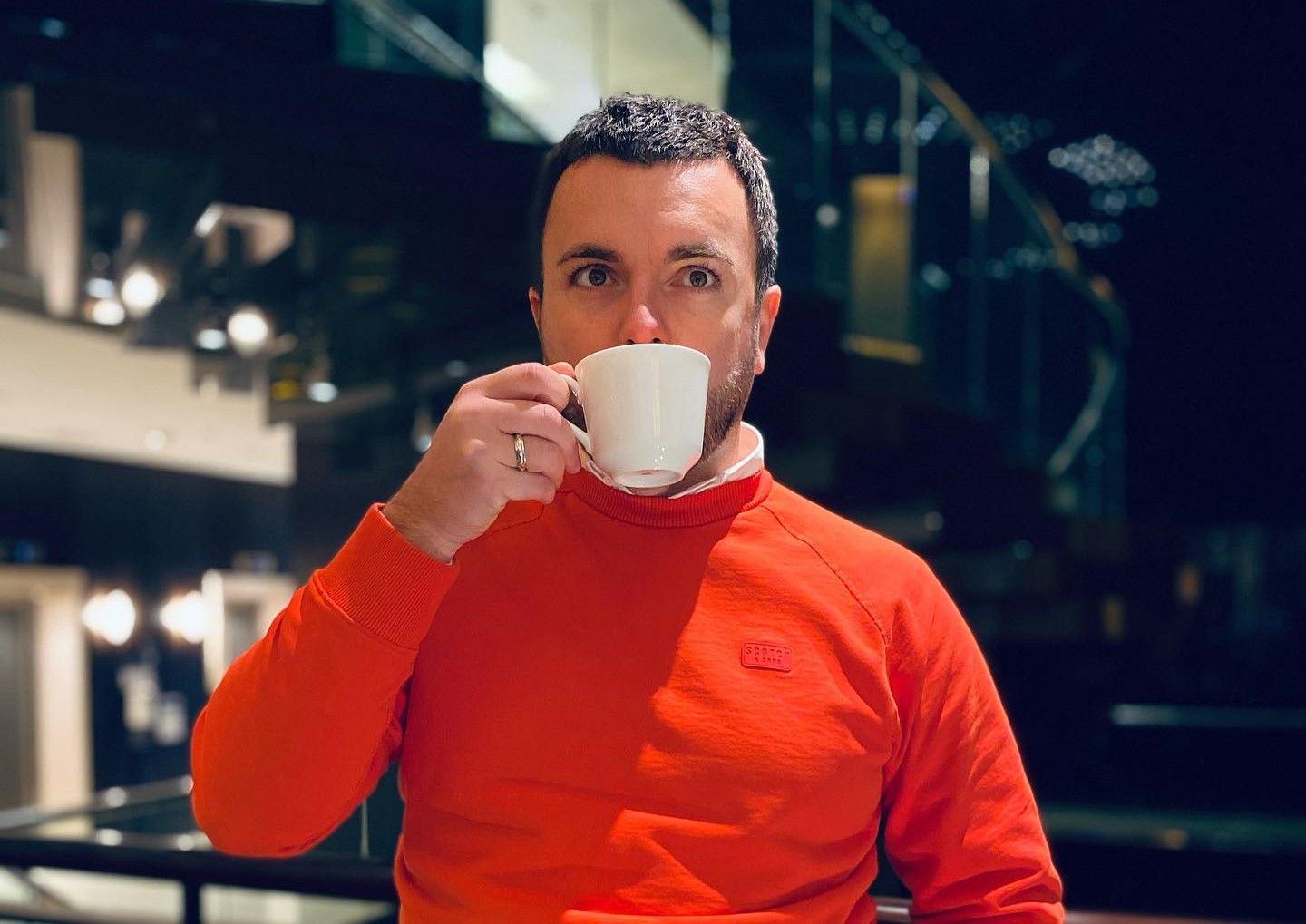 Григорій Решетник в Emily Resort Григорій Решетник в Emily Resort