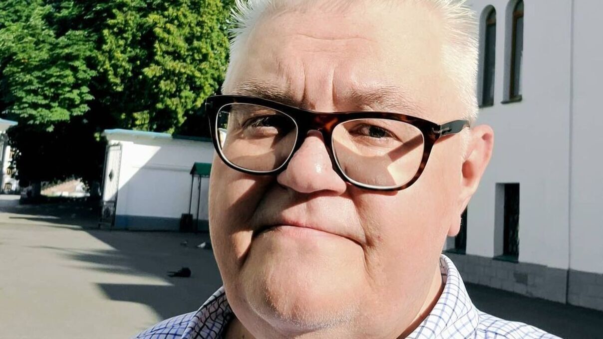 Сергій Сивохо Сергій Сивохо