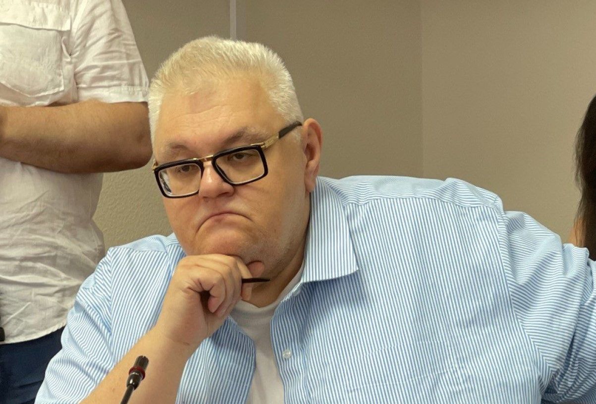 Сергей Сивохо Сергей Сивохо