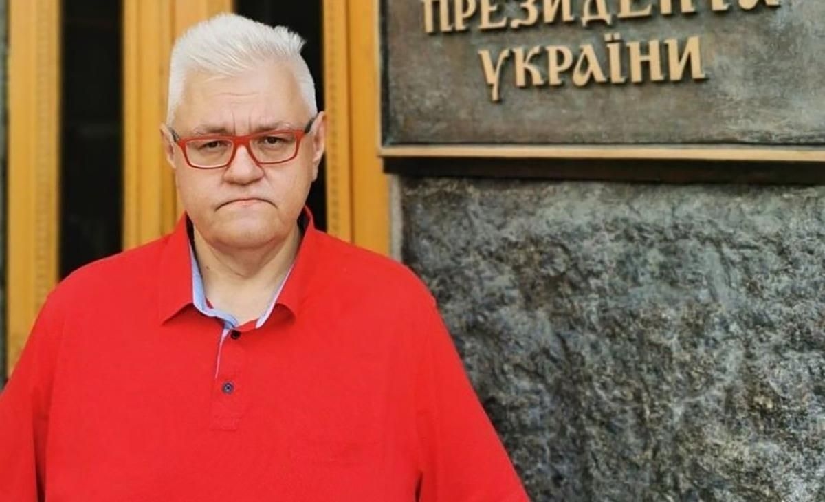 Сергей Сивохо Сергей Сивохо