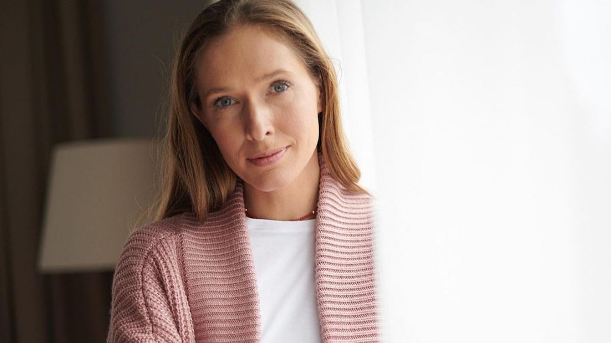 Екатерина Осадчая Екатерина Осадчая