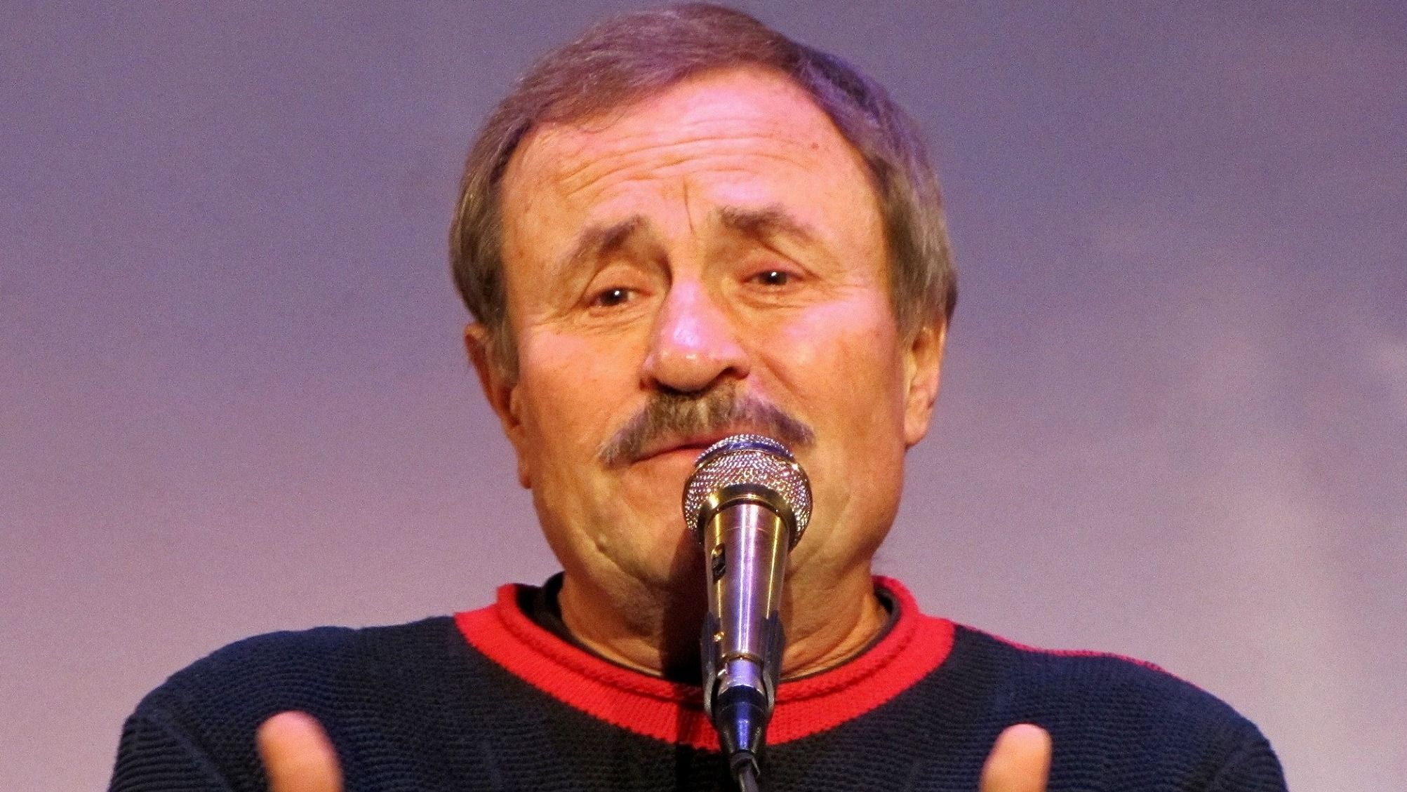 Владимир Быстряков Владимир Быстряков