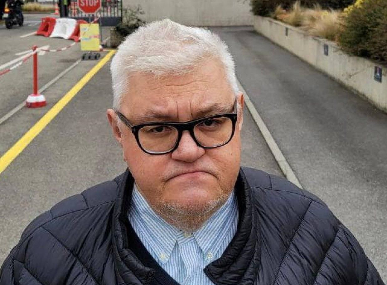 Сергій Сивохо Сергій Сивохо