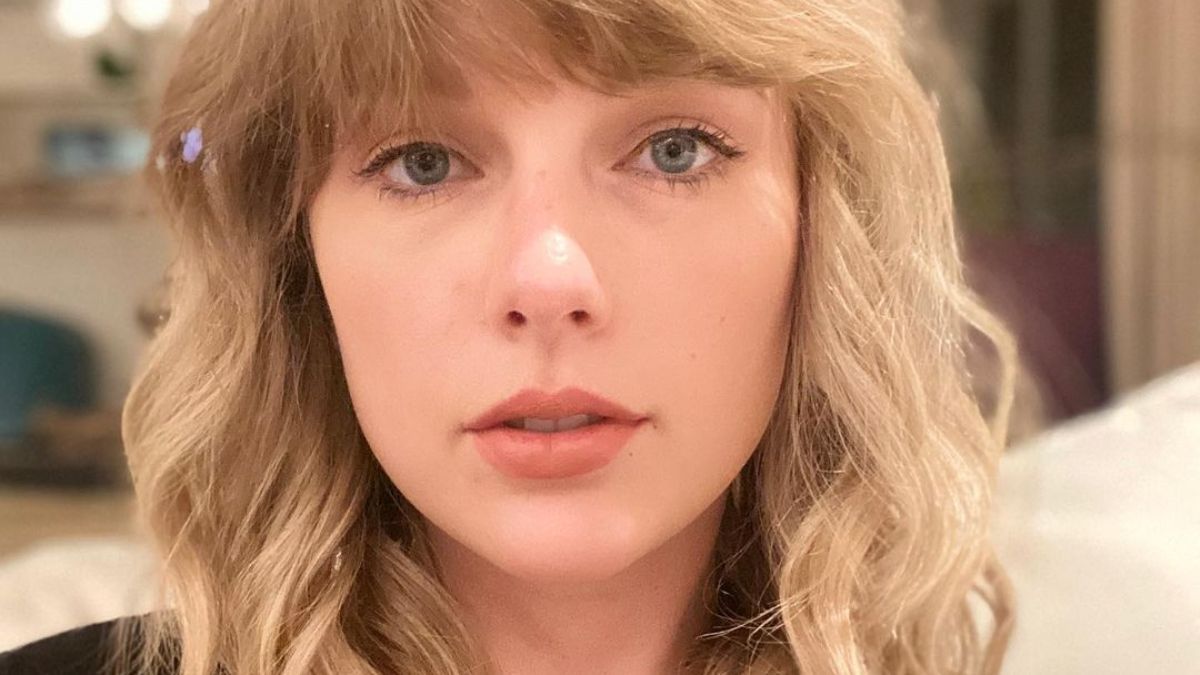 Тейлор Свифт Тейлор Свифт