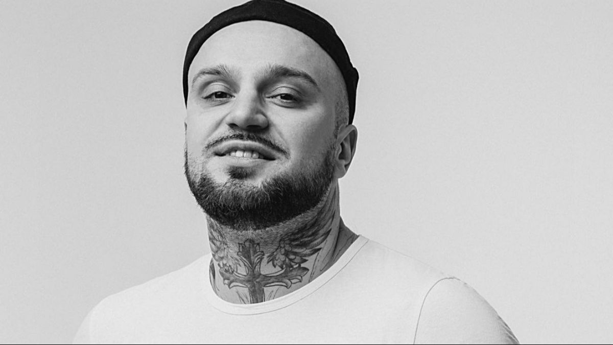 Влад Міцкевич Влад Міцкевич