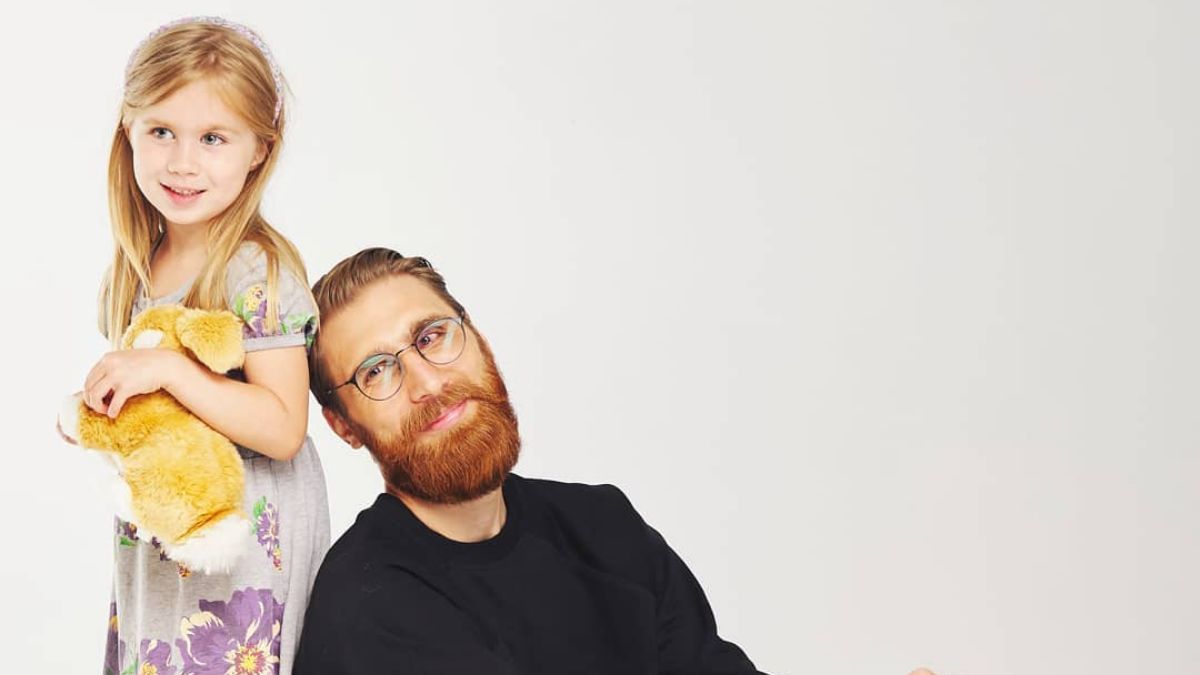 Павел Вышебаба Павел Вышебаба